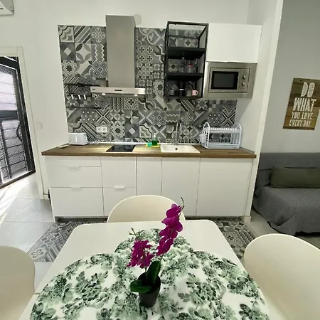 El Mosaico Apartment Valencia Exterior photo
