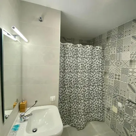 El Mosaico Apartment Valencia Exterior photo