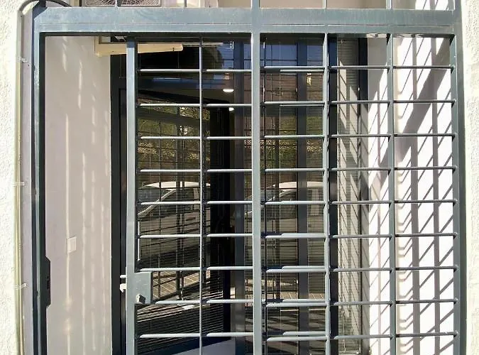 El Mosaico Apartment