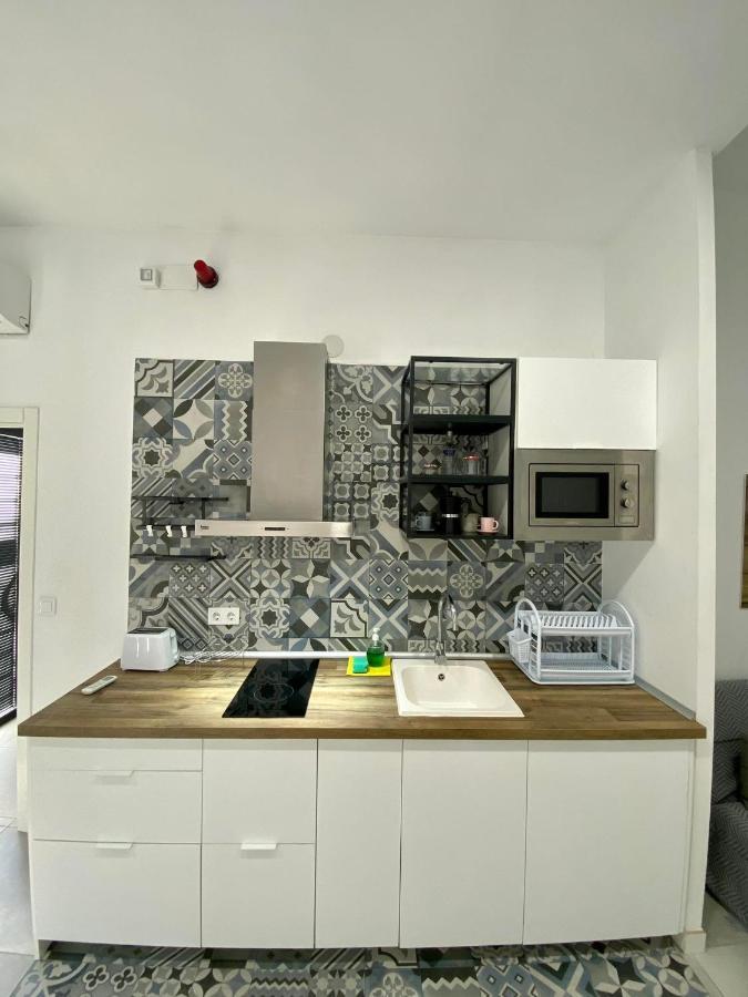 Apartament El Mosaico