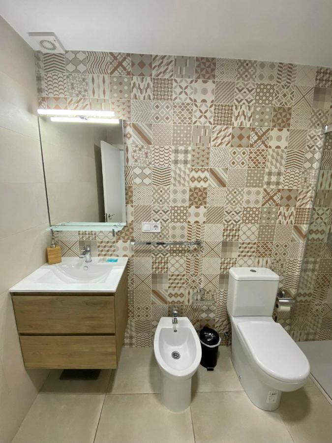 El Mosaico Apartament