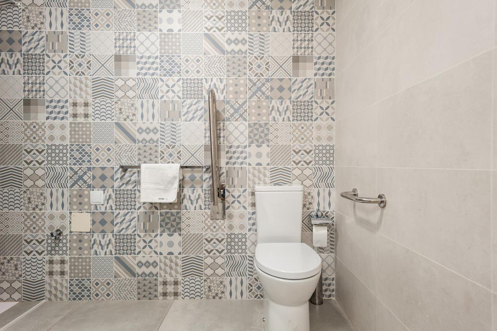 El Mosaico Valence