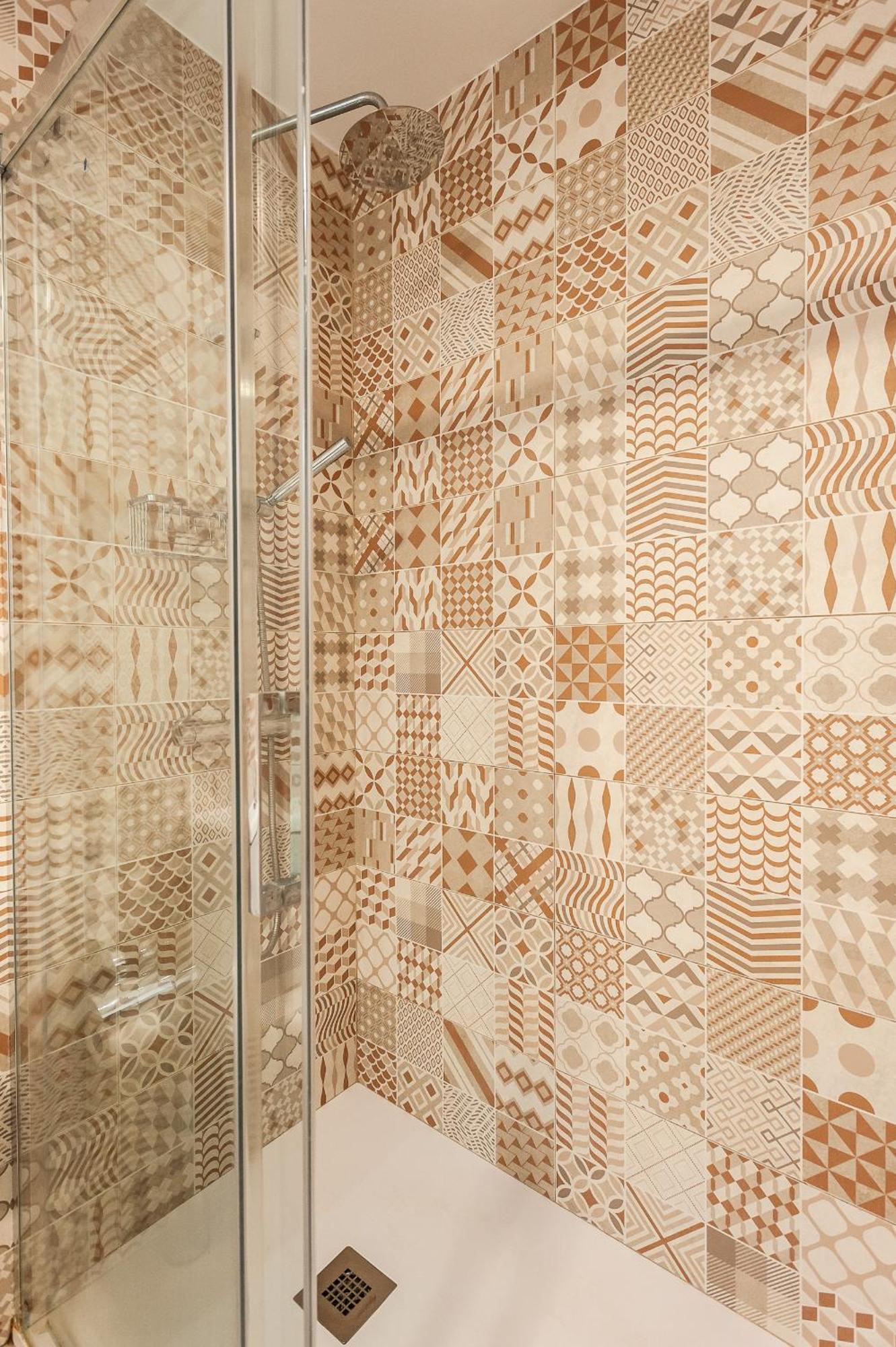 El Mosaico Appartement