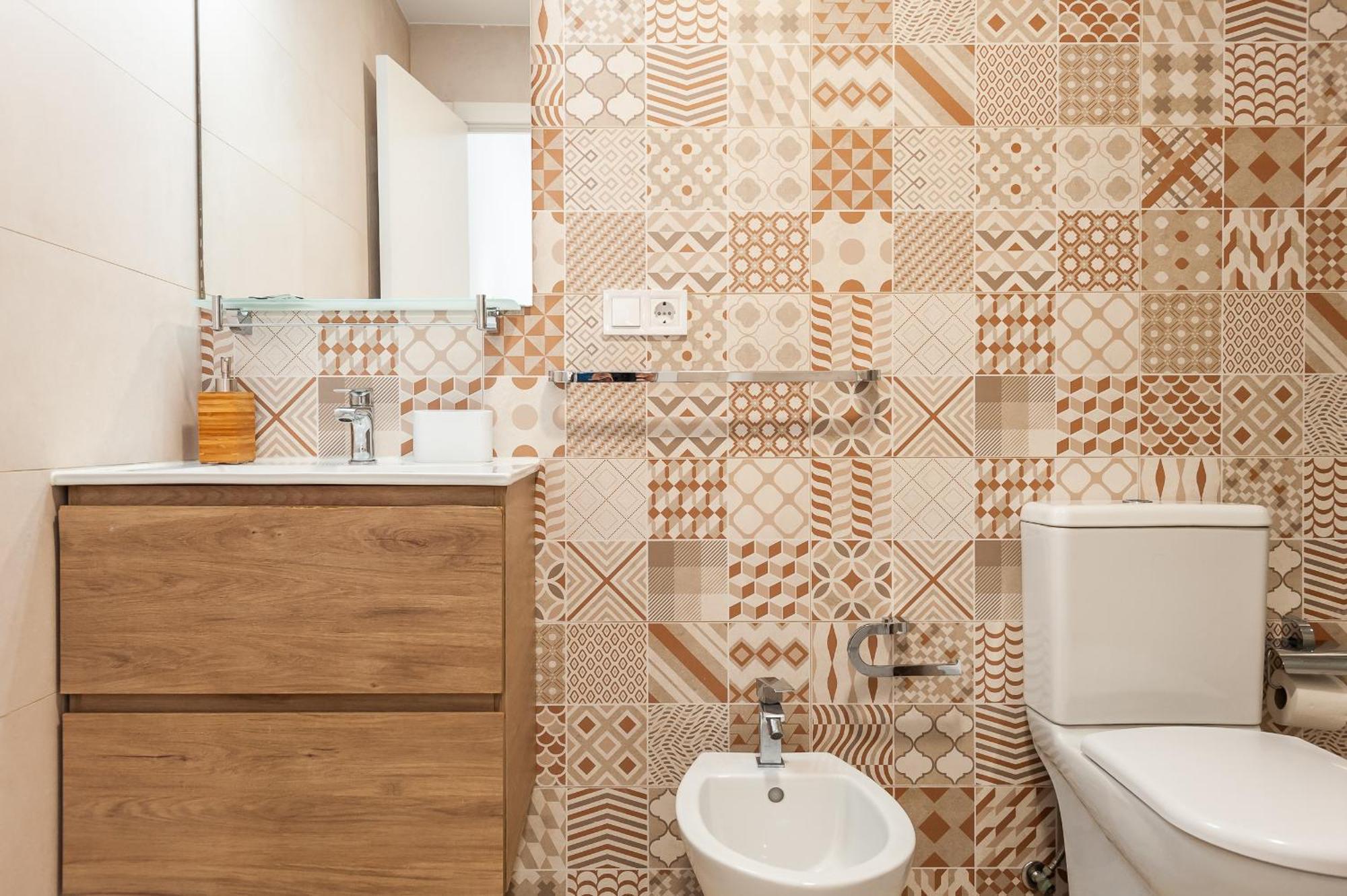 Appartement El Mosaico Valence