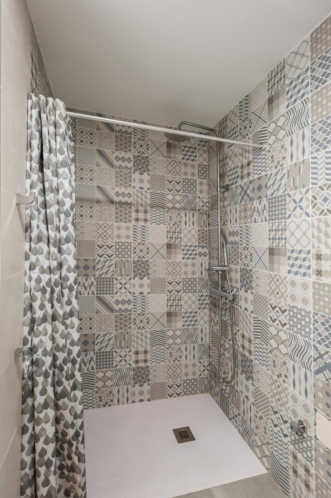 El Mosaico Valence