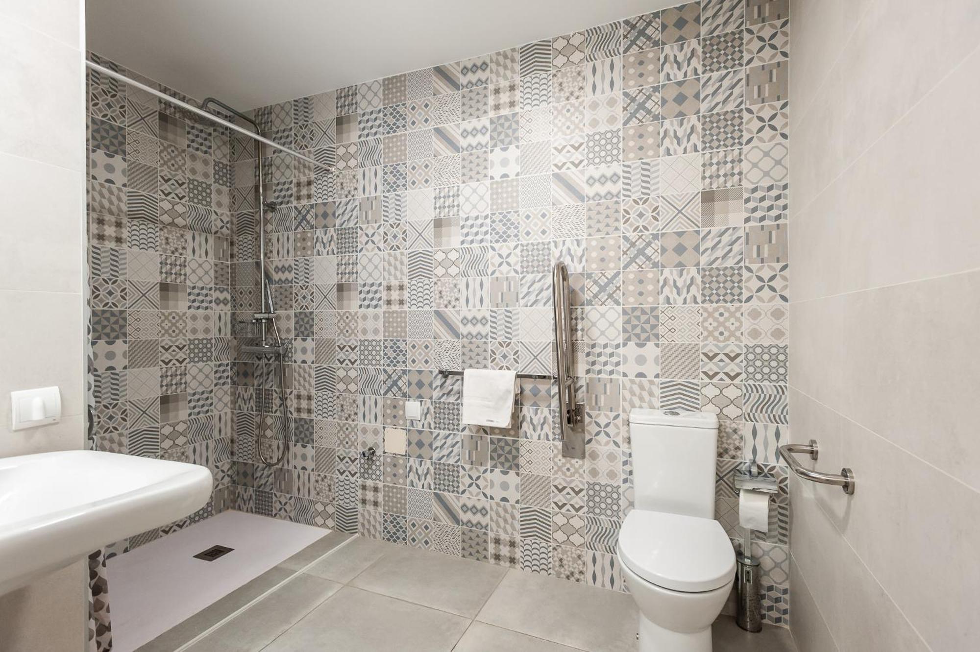 Appartement El Mosaico *
