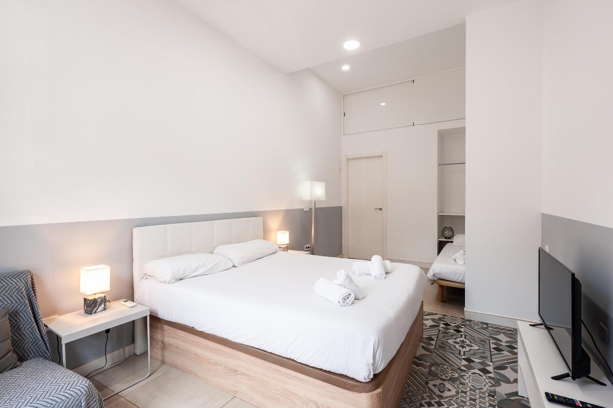 Appartement El Mosaico Valence