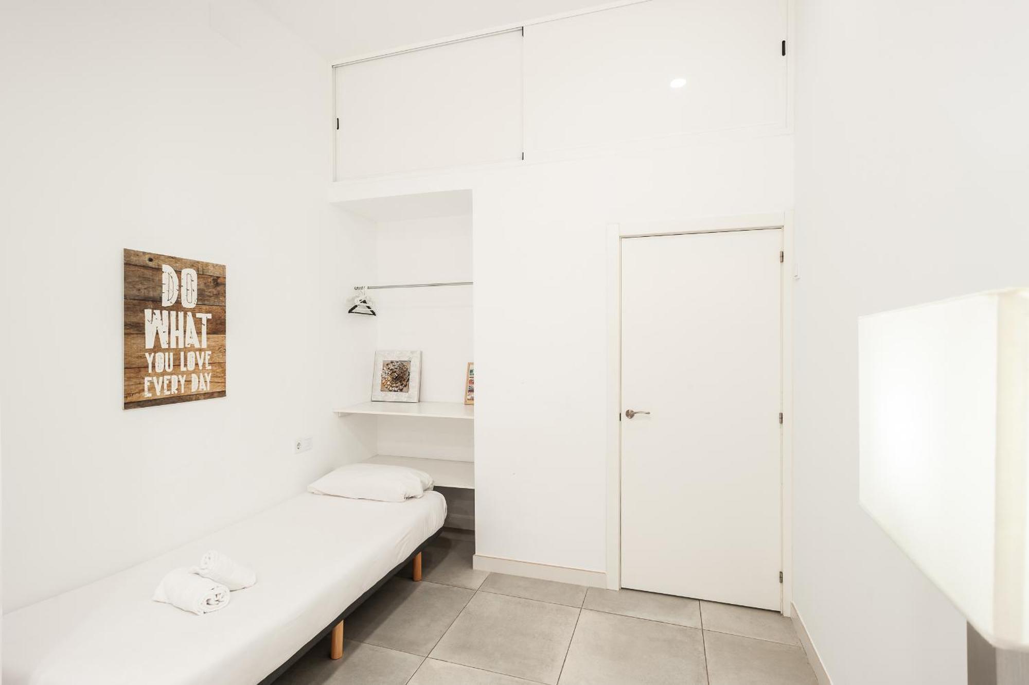 El Mosaico Appartement