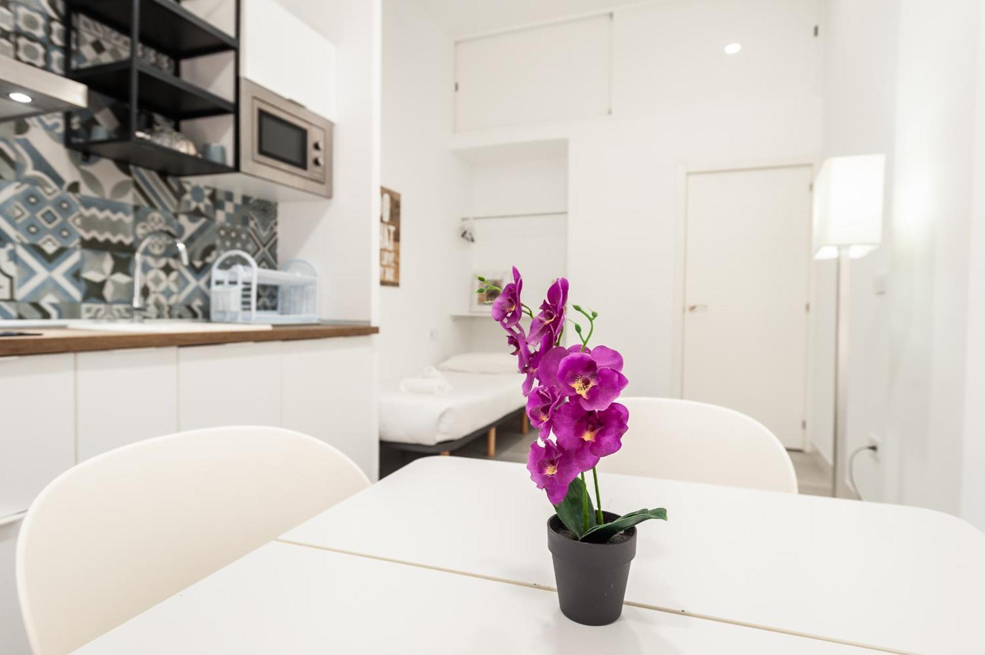 El Mosaico Appartement Valence