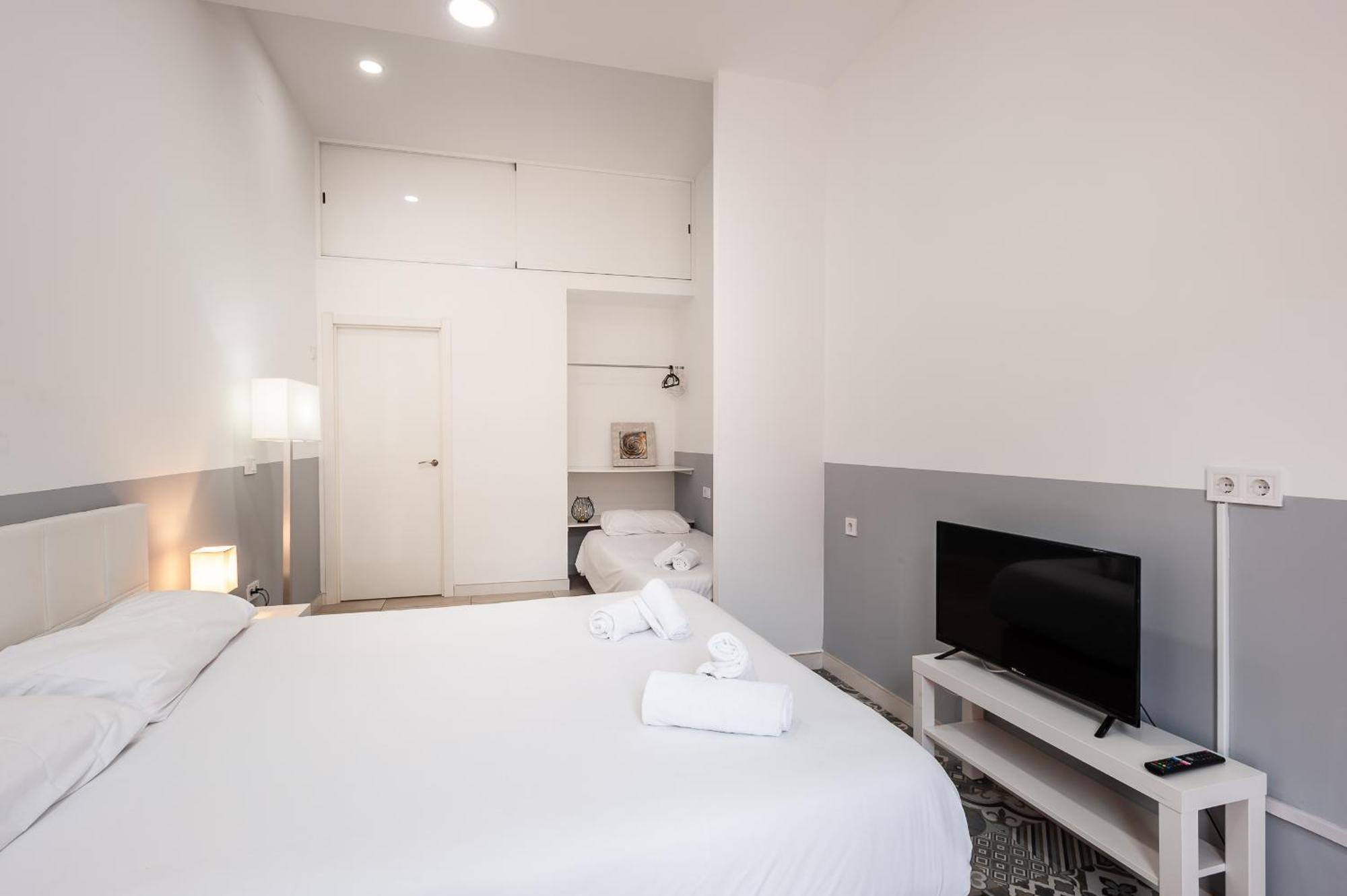 Appartement El Mosaico Valence